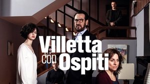 Villetta con ospiti háttérkép
