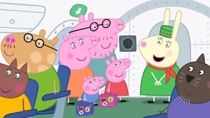 Peppa malac 4. évad Ep.36 36. epizód