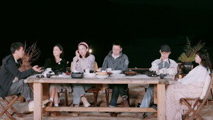 再见爱人 沉浸版 4. évad Ep.5 5. epizód