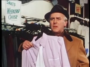 Minder Season 4 Ep.11 11. epizód