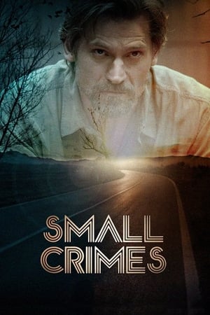 Small Crimes poszter