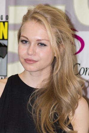 Penelope Mitchell profil kép