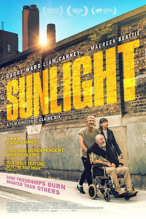 Sunlight poszter