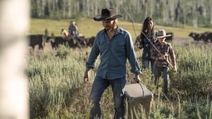 Yellowstone 3. évad Ep.4 Visszatérés Caliba