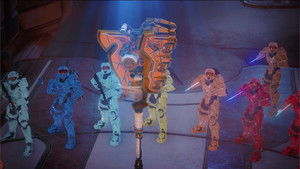 Red vs. Blue 16. évad Ep.13 13. epizód