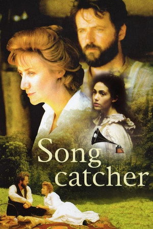 Songcatcher poszter