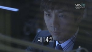 유령 1. évad Ep.14 14. epizód