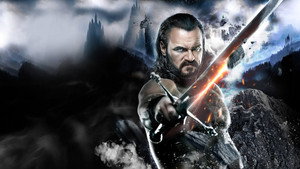 WWE Clash at the Castle 2024 háttérkép