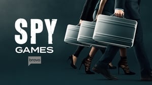 Spy Games kép