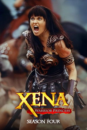 Xena: A harcos hercegnő