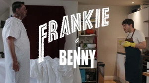 Frankie and Benny háttérkép