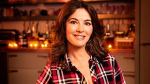 Simply Nigella Season 1 Ep.7 7. epizód