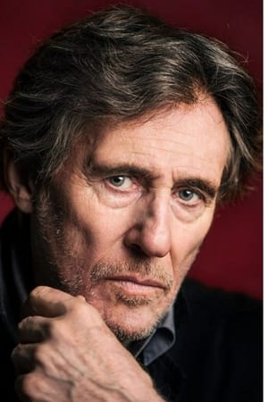 Gabriel Byrne profil kép