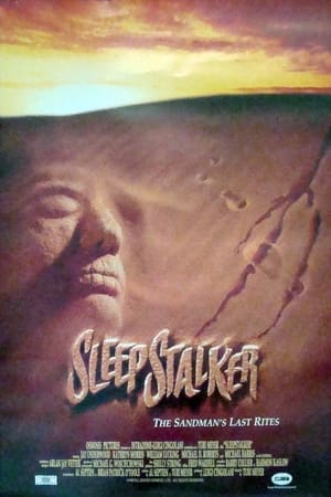 Sleepstalker poszter