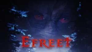 Efreet háttérkép