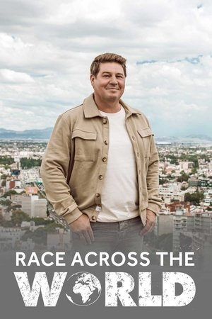 Race Across the World