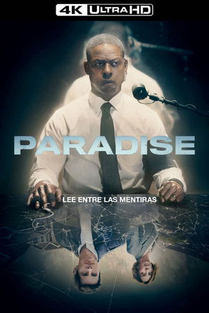 Paradise poszter