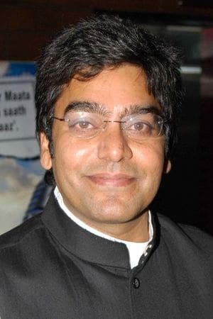 Ashutosh Rana profil kép