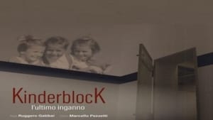 KinderblocK - L’ultimo inganno háttérkép