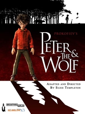 Peter & the Wolf poszter