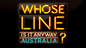 Whose Line Is It Anyway? Australia kép