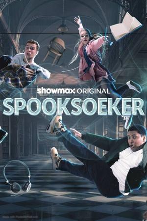 Spooksoeker poszter