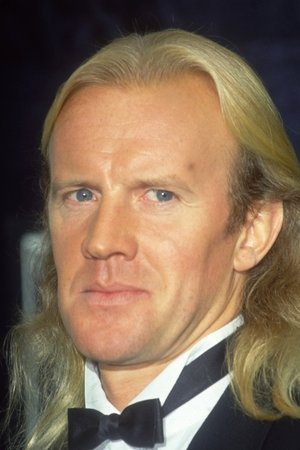 Alexander Godunov profil kép