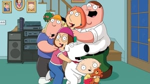 Family Guy kép