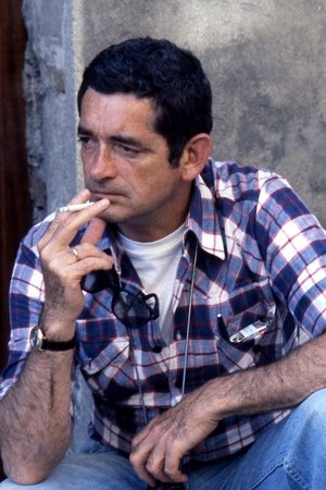 Jacques Demy profil kép