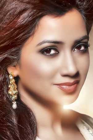 Shreya Ghoshal profil kép