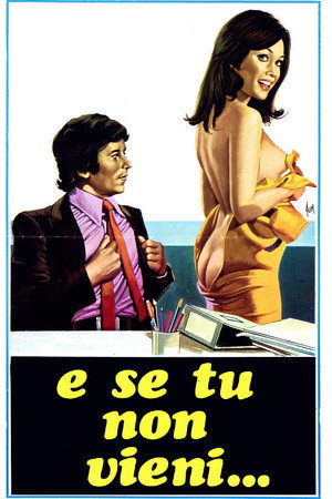 Et si tu n'en veux pas poszter