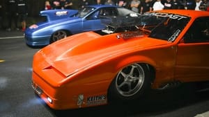 Street Outlaws: America's List 2. évad Ep.2 2. epizód