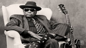 John Lee Hooker: That's My Story háttérkép