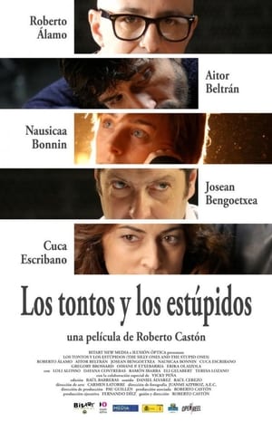 Los tontos y los estúpidos