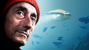 Cousteau, a legenda háttérkép