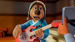 Rock Dog 2: Rock Around the Park háttérkép