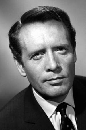 Patrick McGoohan profil kép