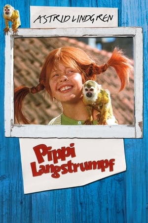 Pippi Långstrump Samling