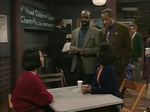 The Cosby Show 7. évad Ep.17 17. epizód