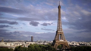 Tour Eiffel, le rêve d'un visionnaire háttérkép