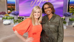 The Jennifer Hudson Show 3. évad Ep.83 83. epizód