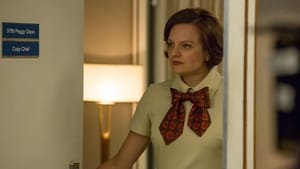 Mad Men - Reklámőrültek 7. évad Ep.2 2. epizód