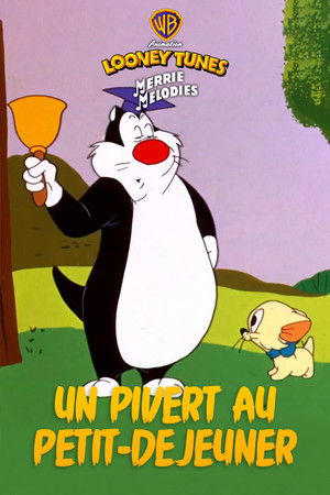 Harkályzűr poszter