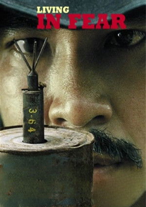 Sống Trong Sợ Hãi poszter