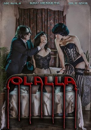 Olalla poszter