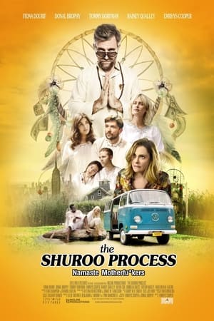 The Shuroo Process poszter