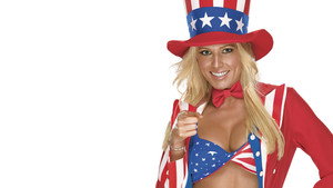 WWE The Great American Bash 2004 háttérkép
