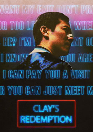 Clay's Redemption poszter