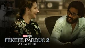 Fekete Párduc 2. - A film zenéje kép