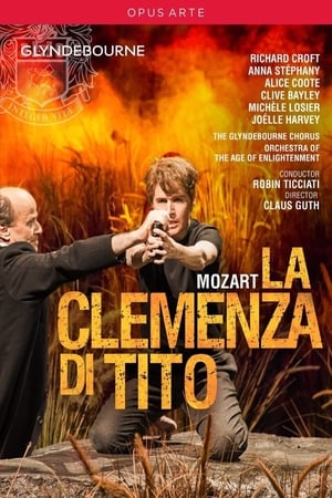 Mozart: La clemenza di Tito